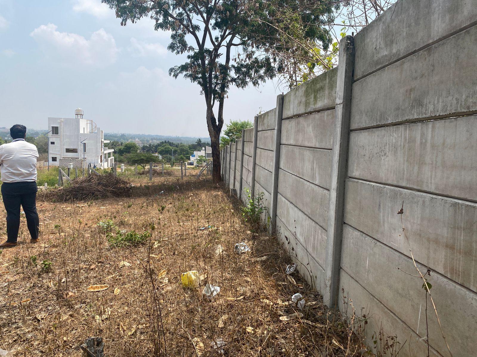 Plot in Hemmigana Halli, Bogadi Road, Mysore — photo 5