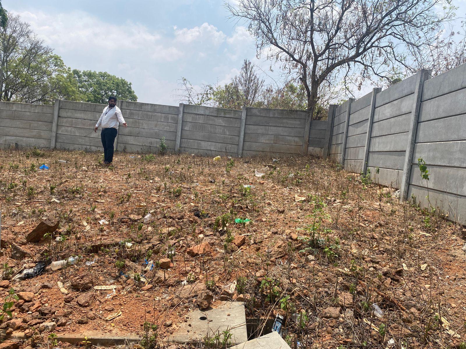 Plot in Hemmigana Halli, Bogadi Road, Mysore — photo 3