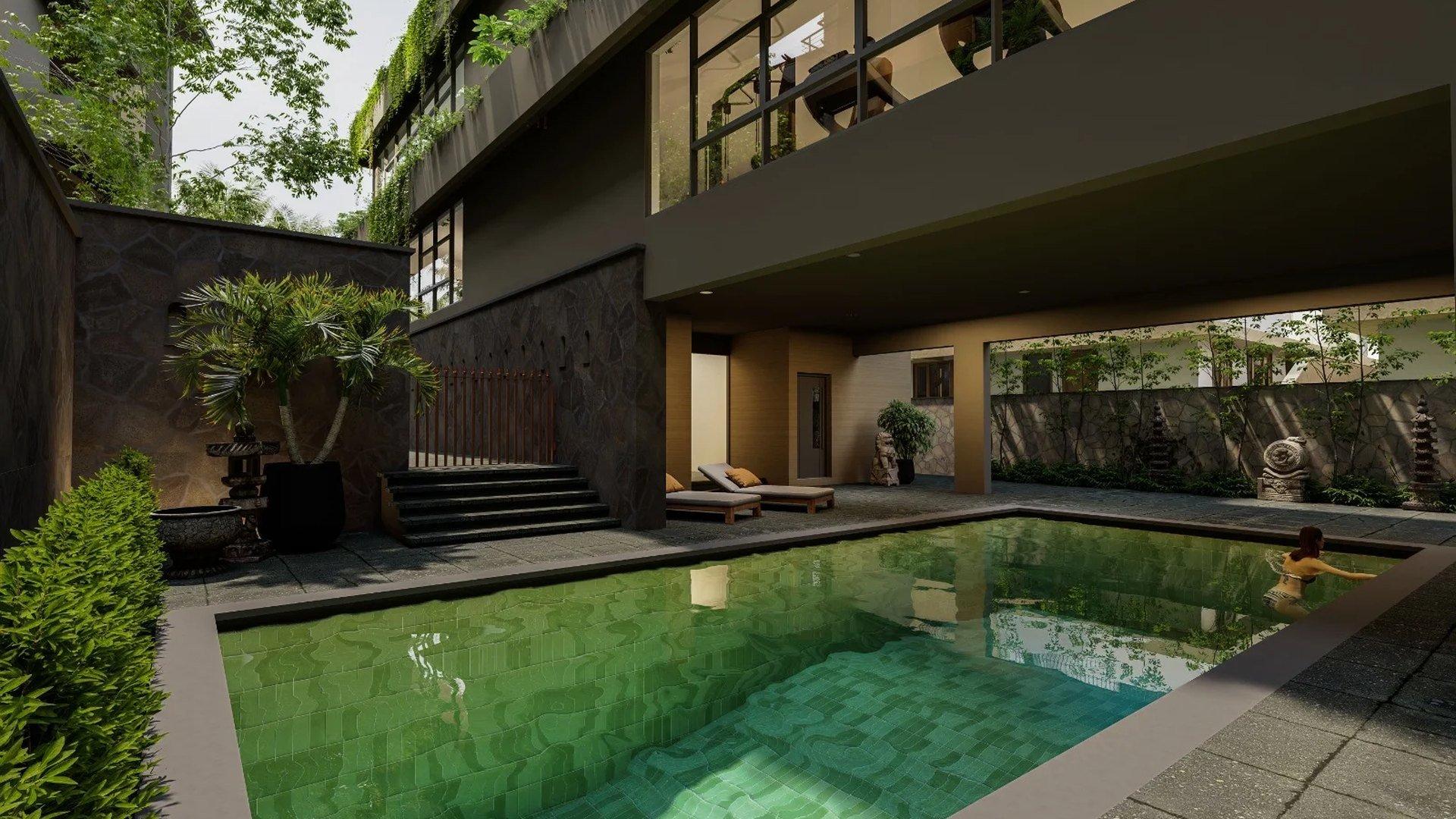 Villa At Thalassery — photo 2