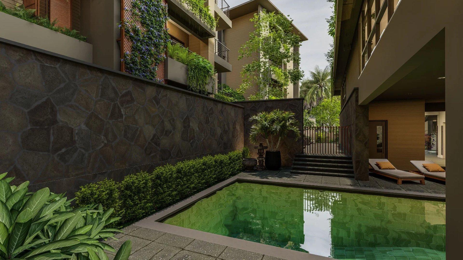 Villa At Thalassery — photo 3