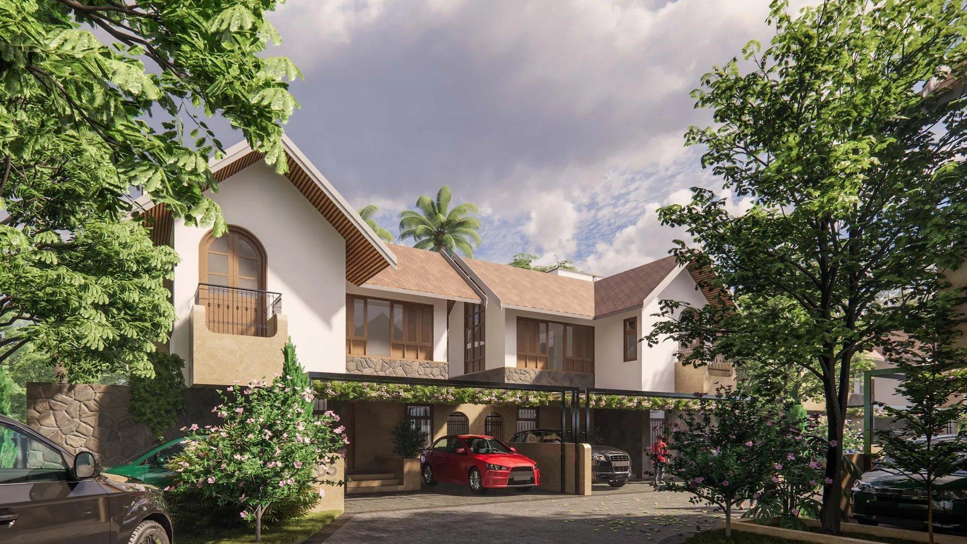 Villa At Thalassery — photo 9