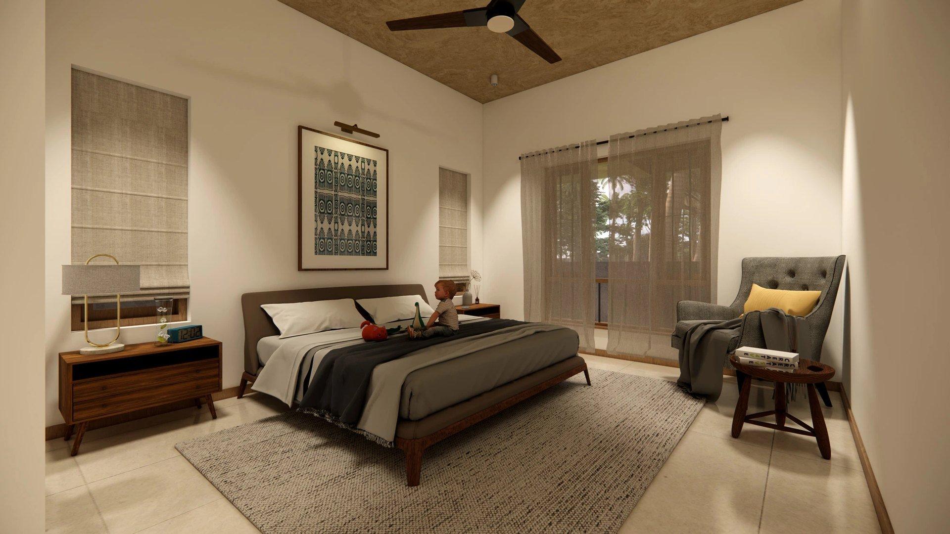 Villa At Thalassery — photo 11