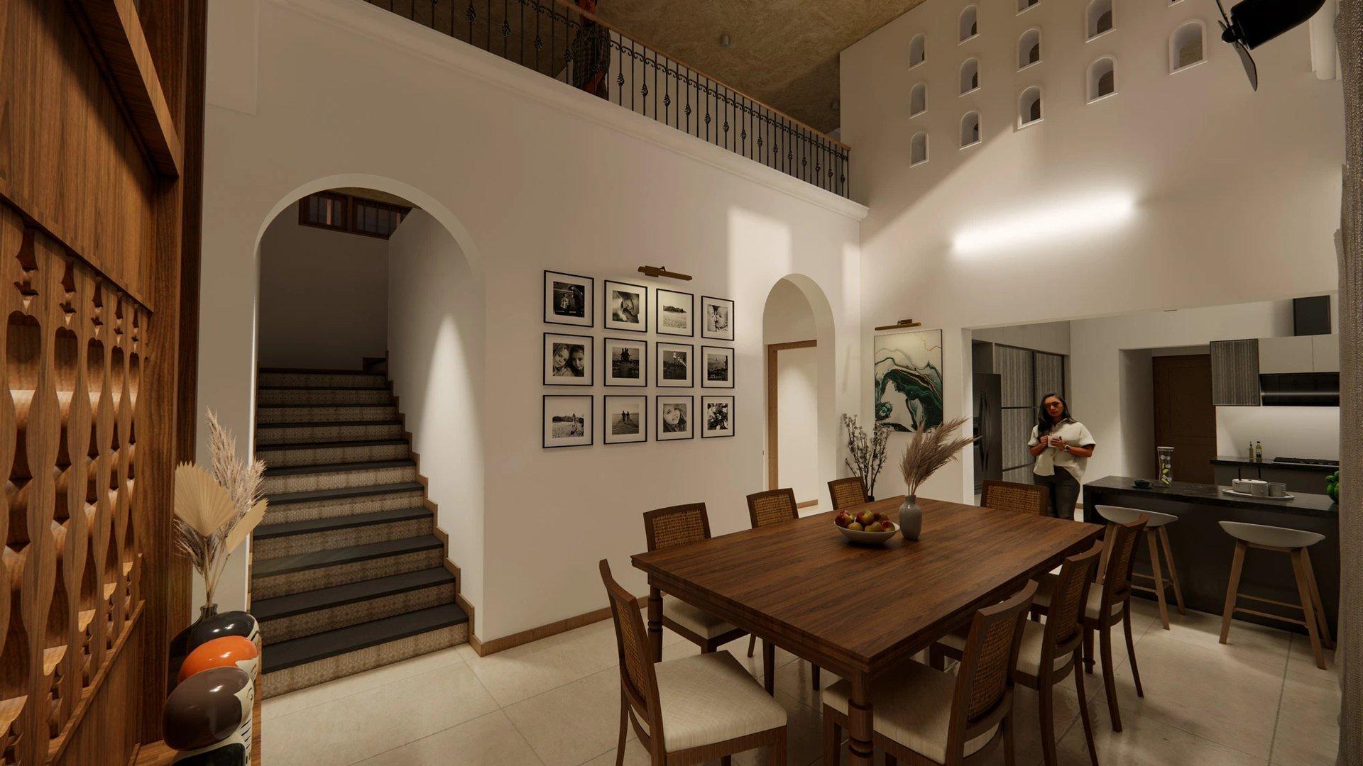 Villa At Thalassery — photo 13