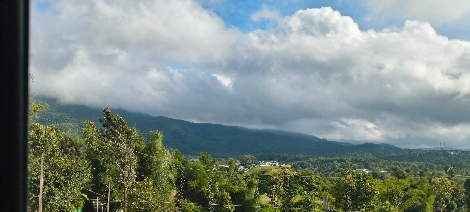 Plot in Aanaikatti — photo 4