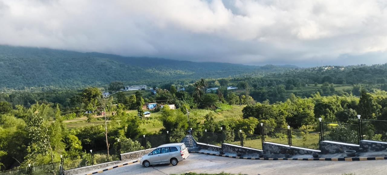 Plot in Aanaikatti — photo 9