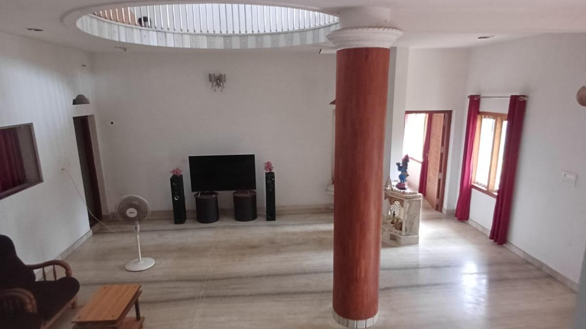 House At Thazhe Chova — photo 4
