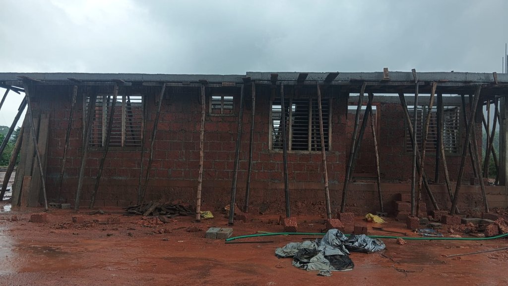 House At Ullikal — photo 2