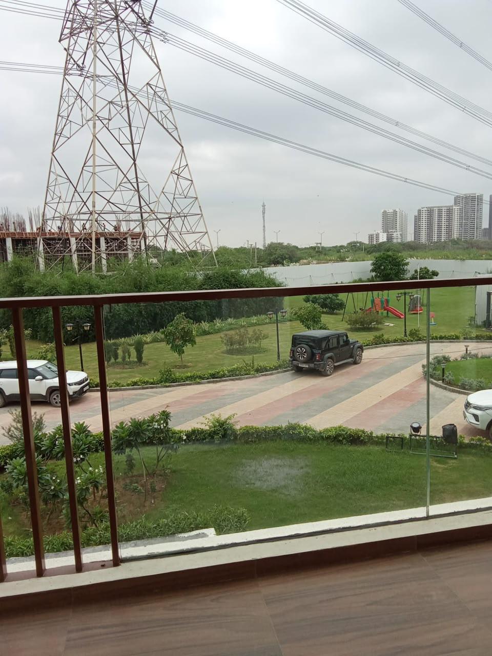 Apartment in Sector 106, Gurugram — photo 8