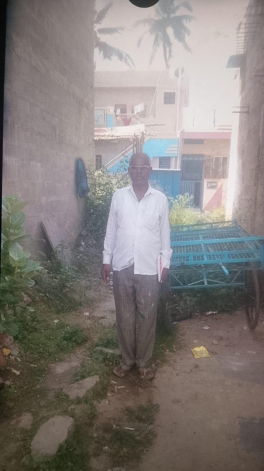 Plot in Budihala Road Davanagere — photo 2