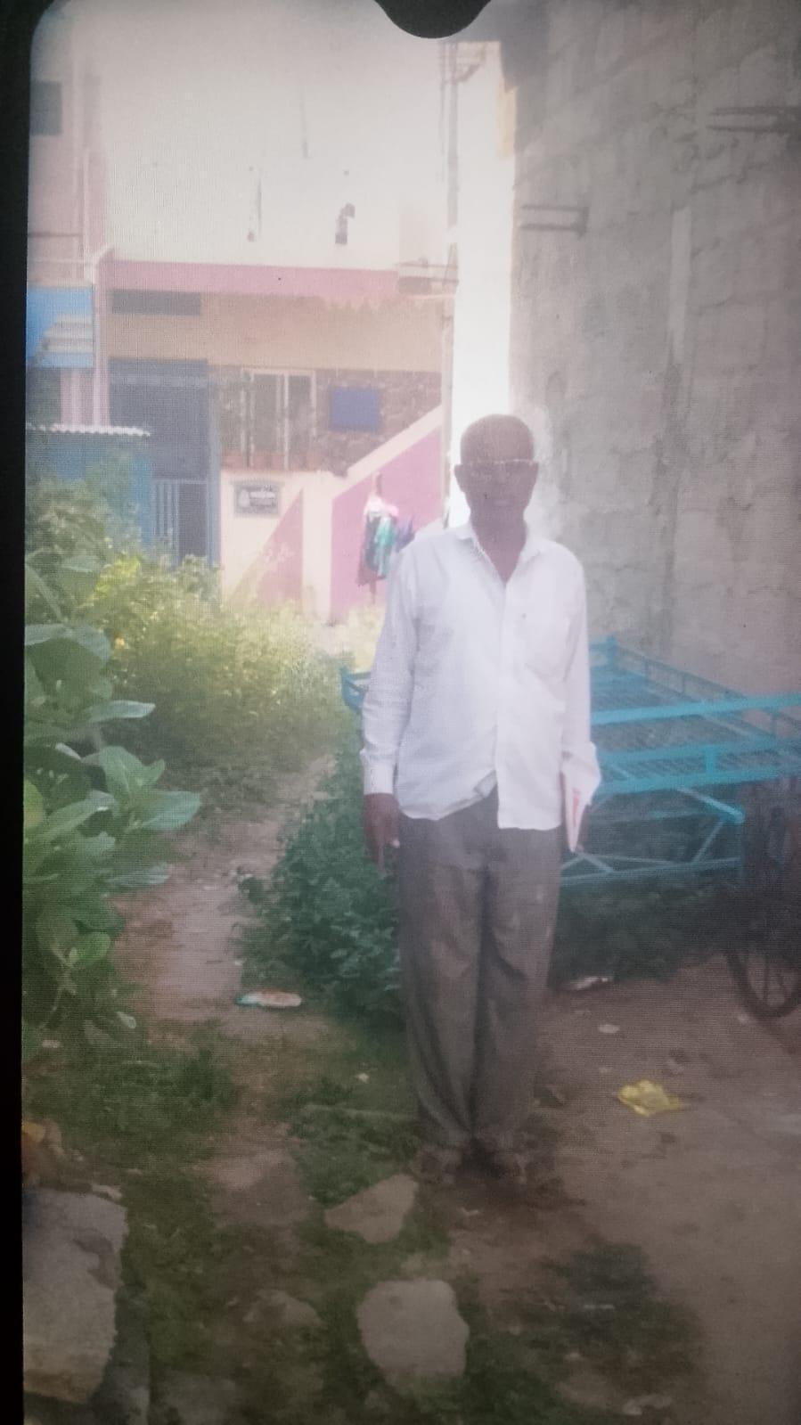 Plot in Budihala Road Davanagere — photo 3