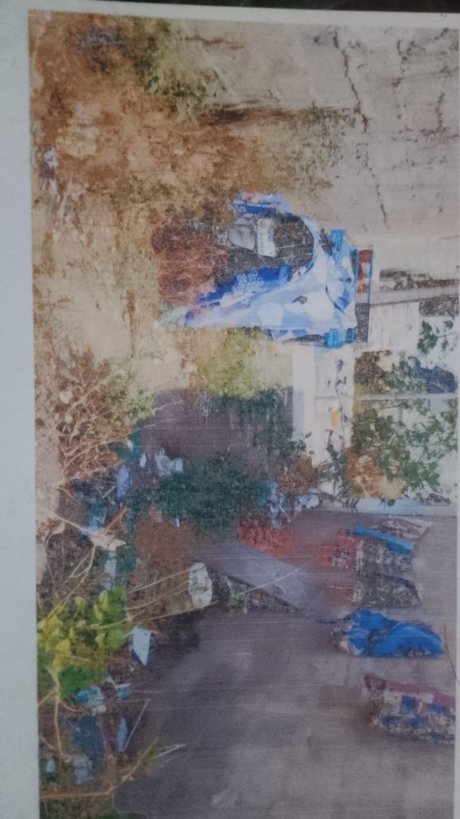 Plot in Budihala Road Davanagere — photo 1
