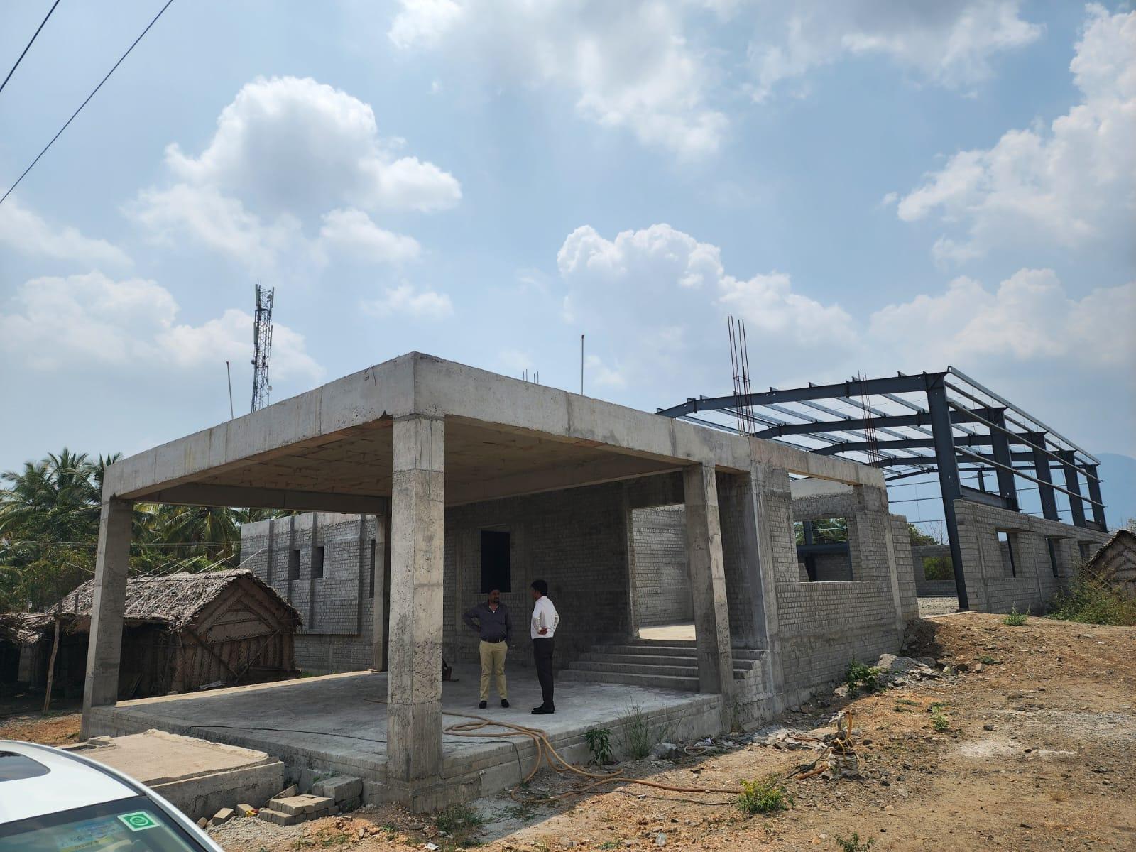 Commercial in Idikarai Panchayat, Periyanayakanpalayam — photo 10