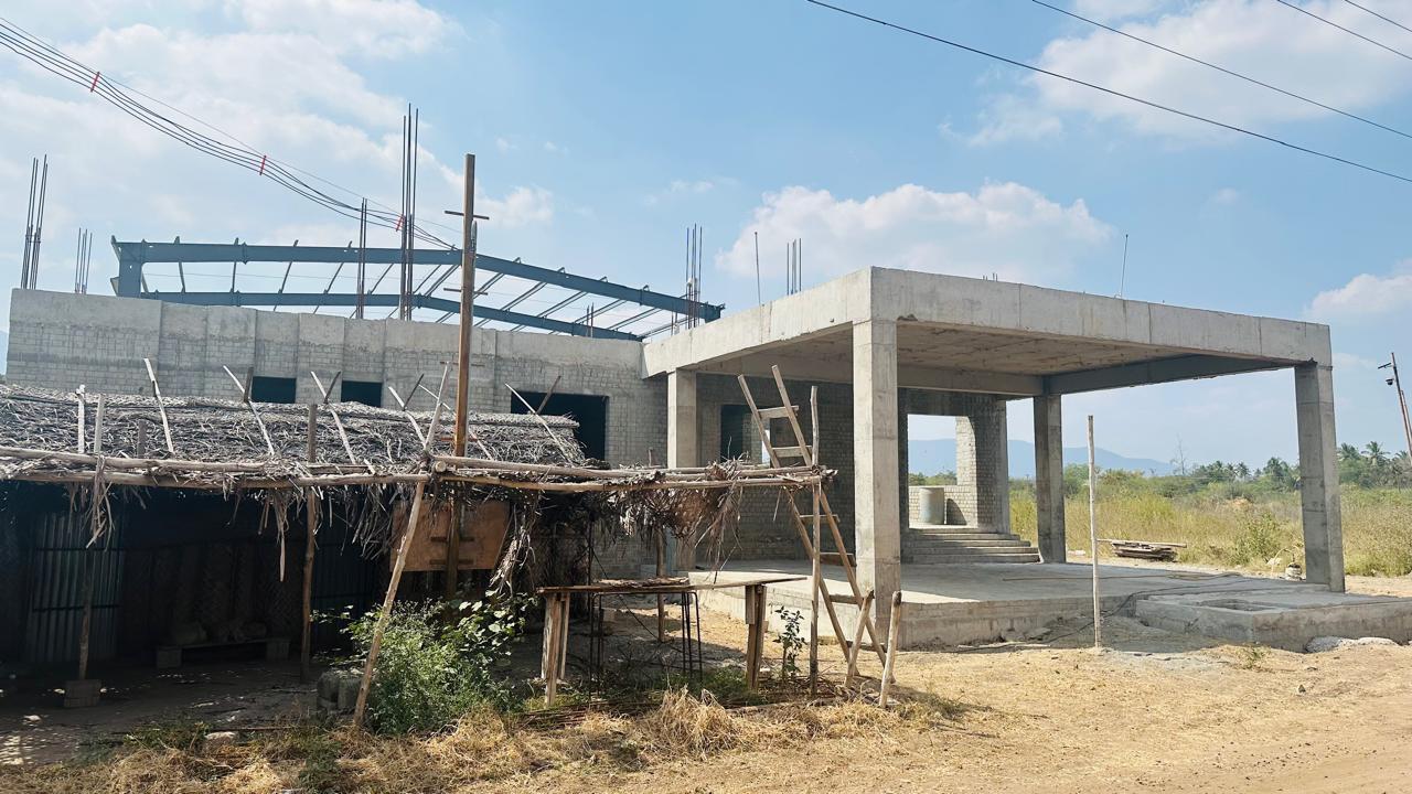 Commercial in Idikarai Panchayat, Periyanayakanpalayam — photo 5