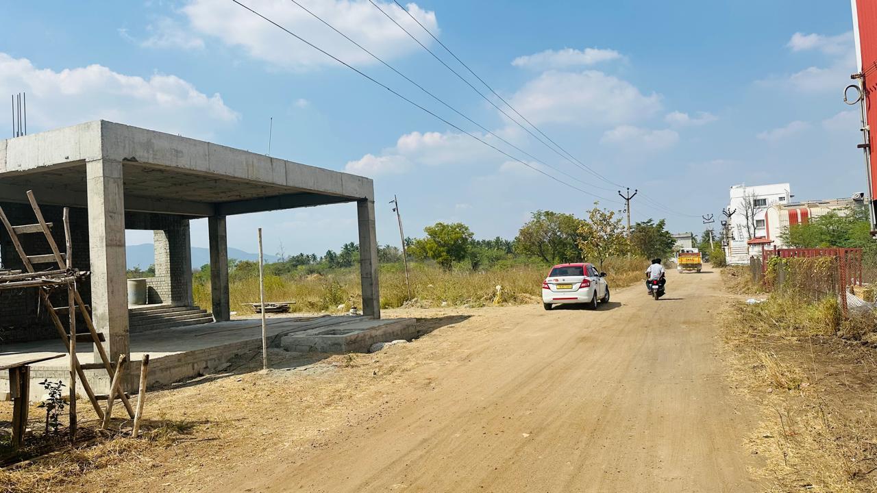 Commercial in Idikarai Panchayat, Periyanayakanpalayam — photo 6