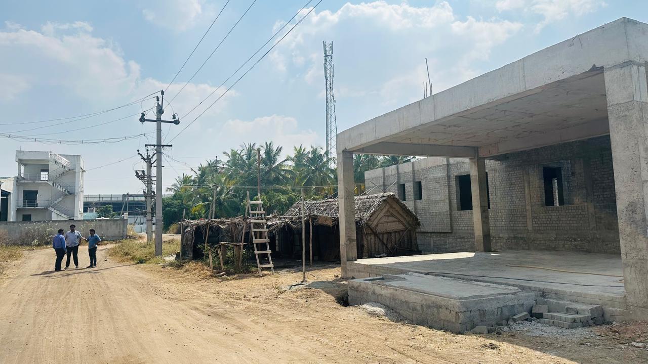 Commercial in Idikarai Panchayat, Periyanayakanpalayam — photo 9