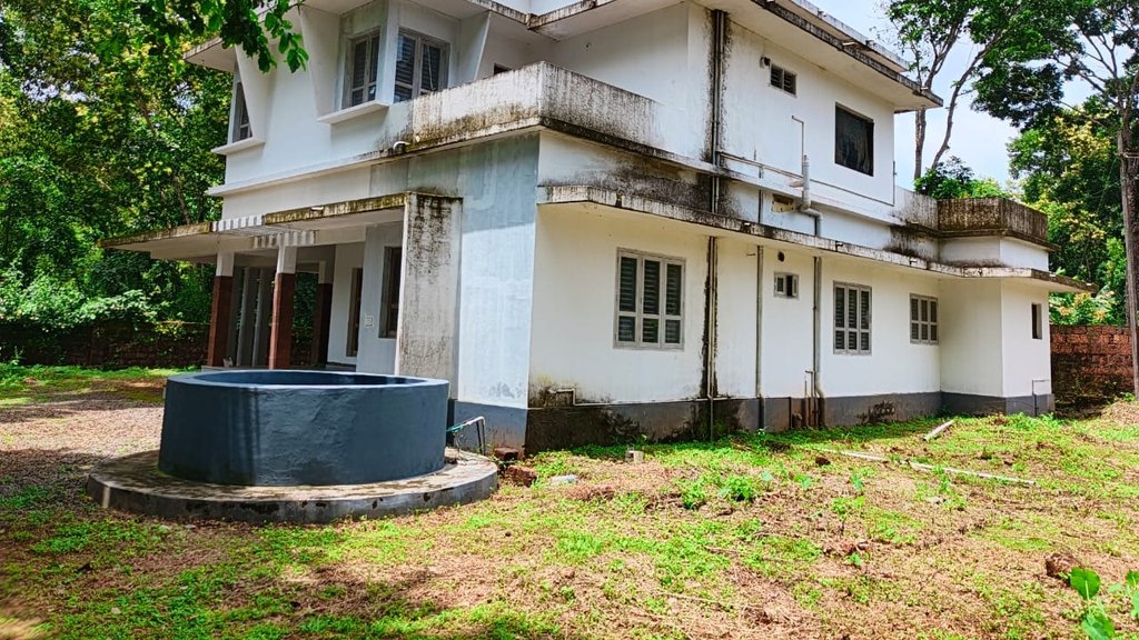 House At Pilathara — photo 1