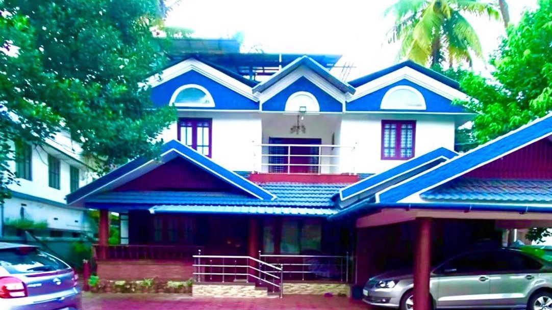 Reasale House At Pallikkunnu — photo 3