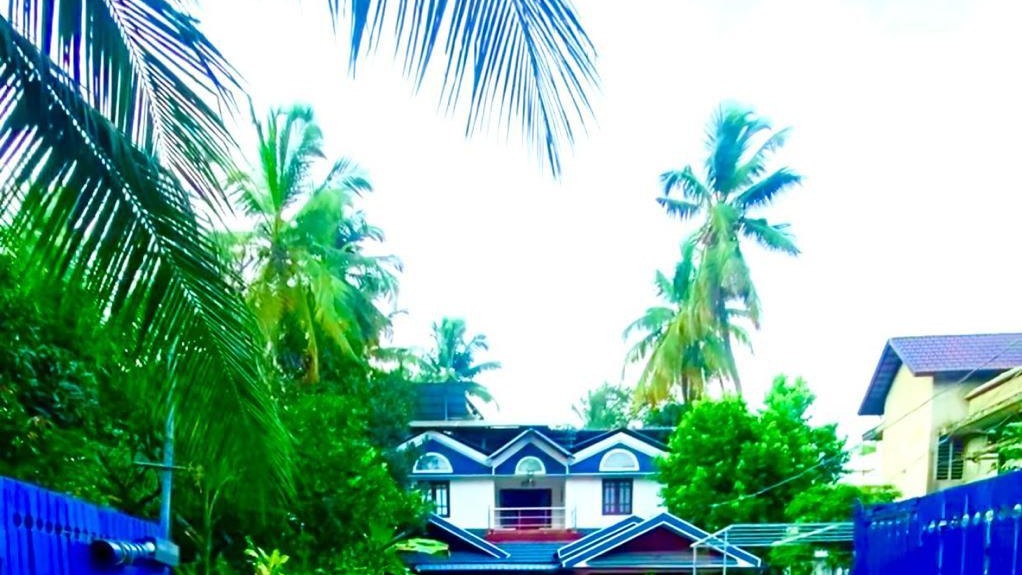 Reasale House At Pallikkunnu — photo 1