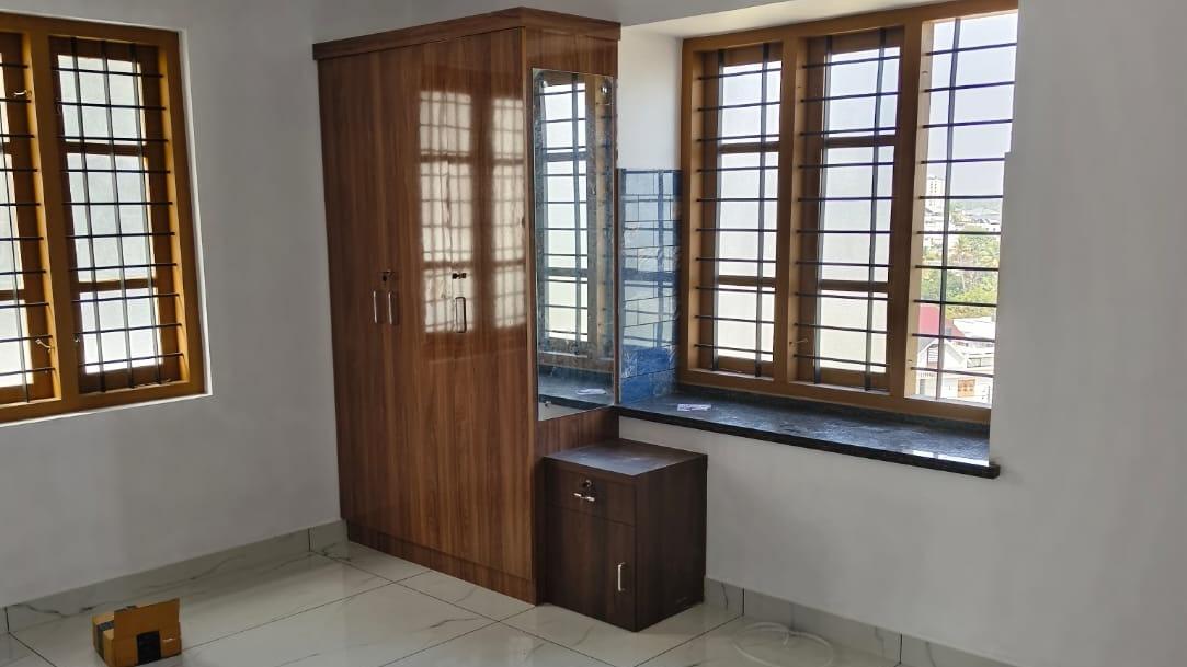 House At Kakkanad — photo 2