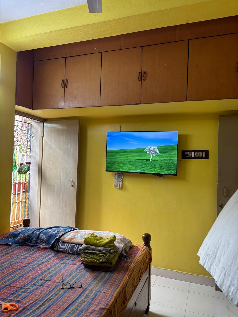 Apartment in 600023 — photo 7