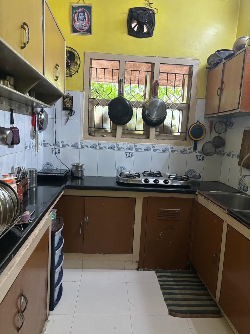 Apartment in 600023 — photo 9