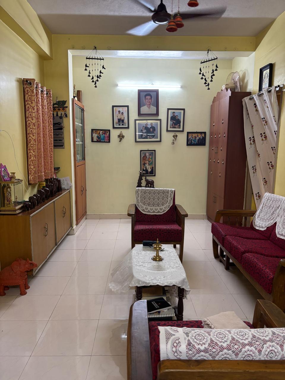 Apartment in 600023 — photo 1