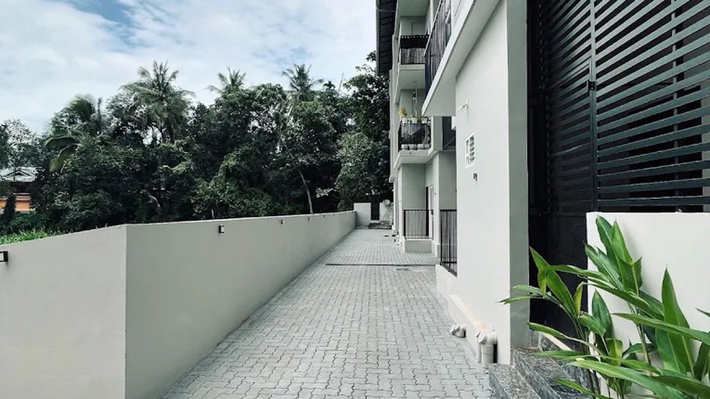 Rental Apartment At vayapparapadi — photo 15
