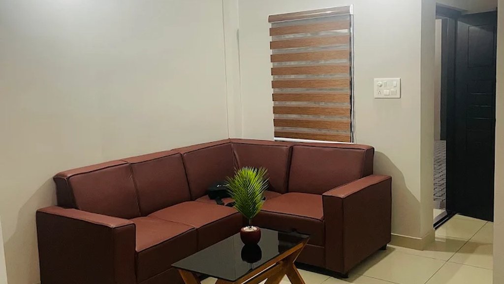 Rental Apartment At vayapparapadi — photo 10