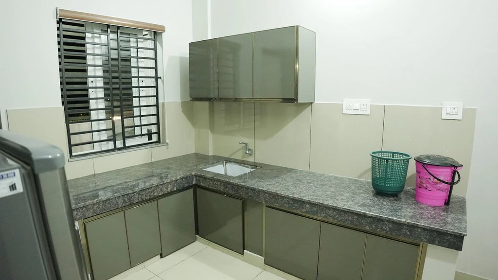 Rental Apartment At vayapparapadi — photo 7
