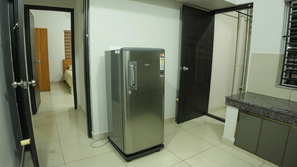 Rental Apartment At vayapparapadi — photo 6