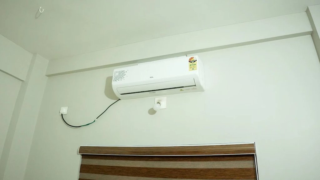 Rental Apartment At vayapparapadi — photo 5