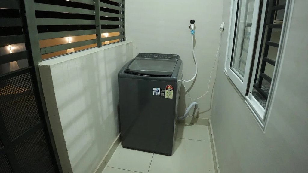 Rental Apartment At vayapparapadi — photo 4