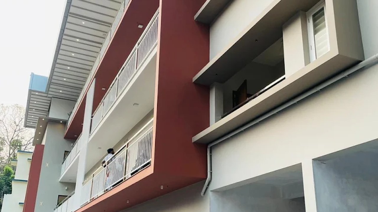 Rental Apartment At Manjery — photo 19