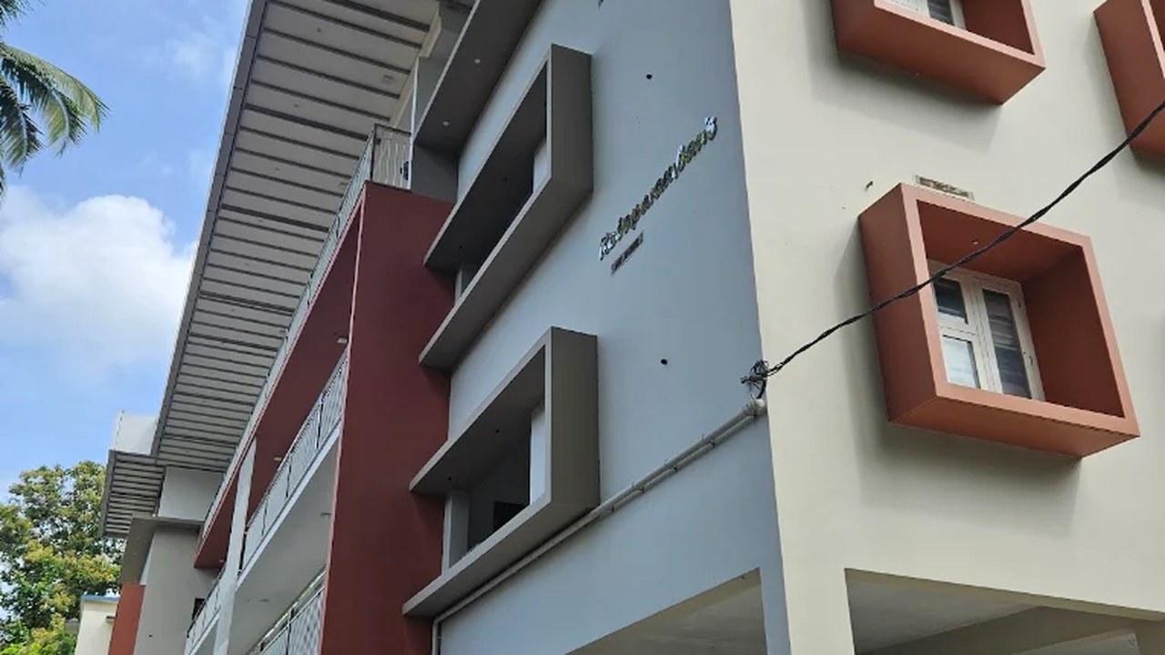 Rental Apartment At Manjery — photo 17