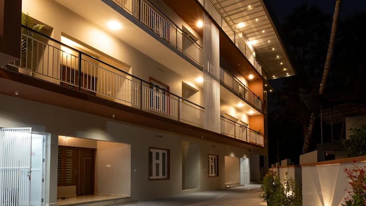 Rental Apartment At Manjery — photo 16