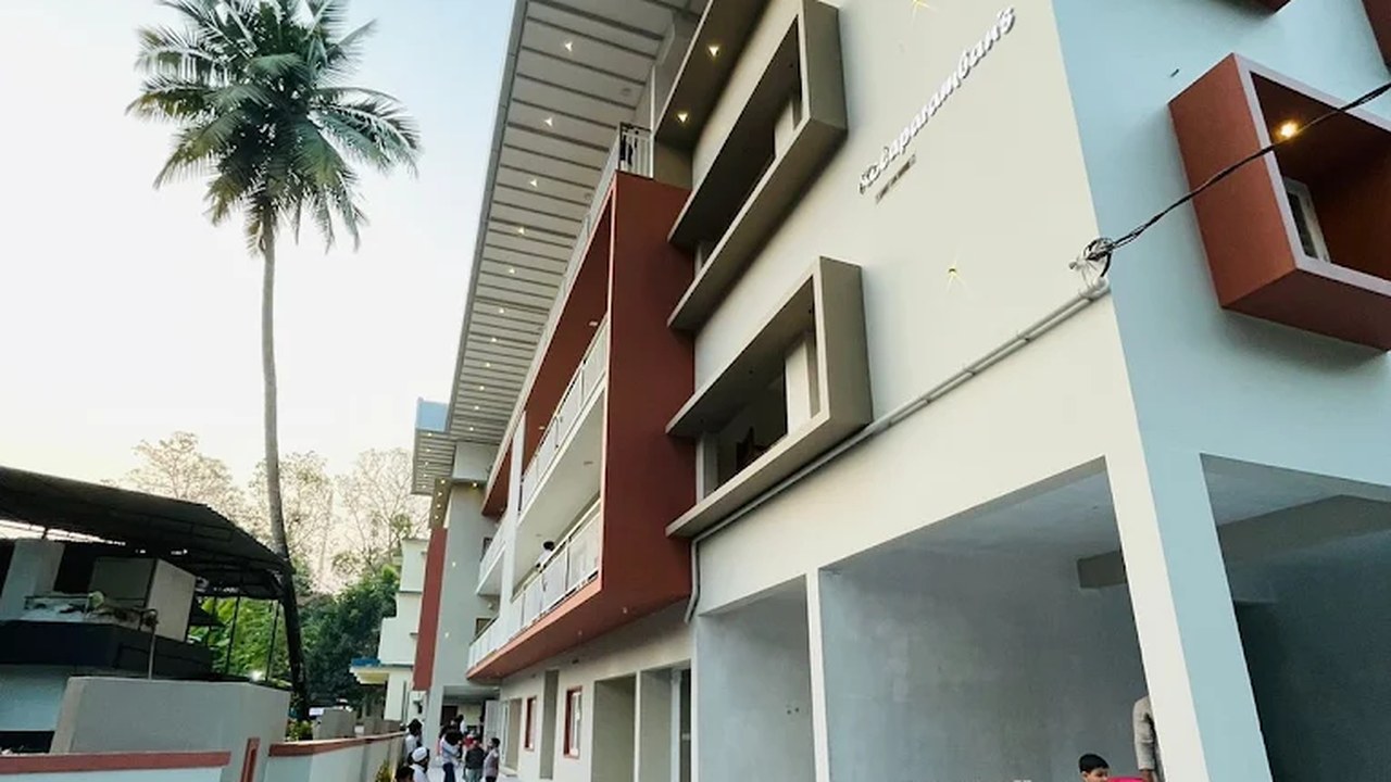 Rental Apartment At Manjery — photo 15