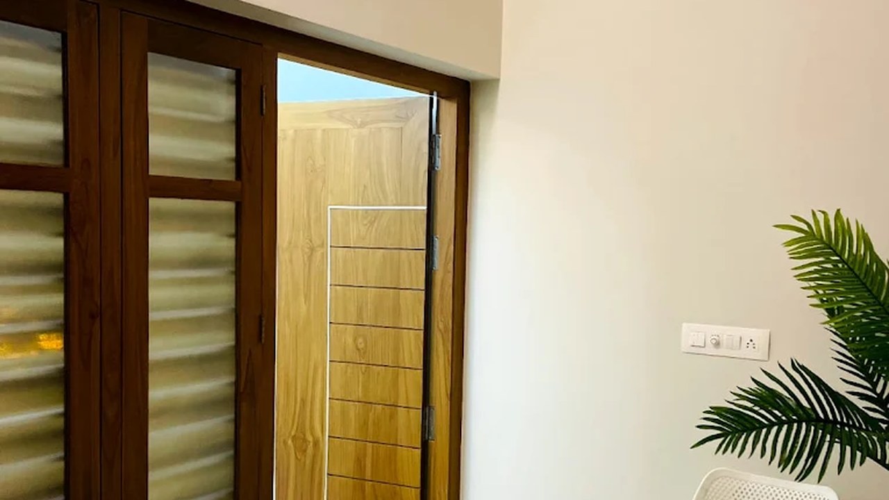 Rental Apartment At Manjery — photo 12