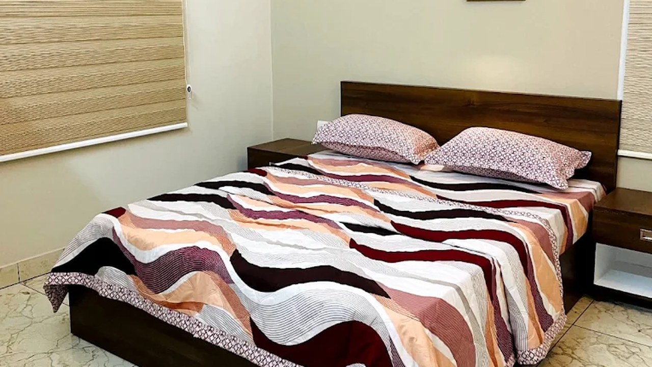 Rental Apartment At Manjery — photo 11