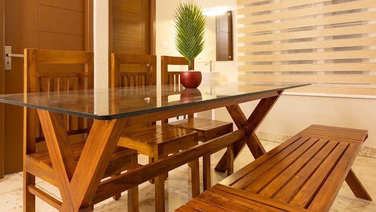 Rental Apartment At Manjery — photo 8