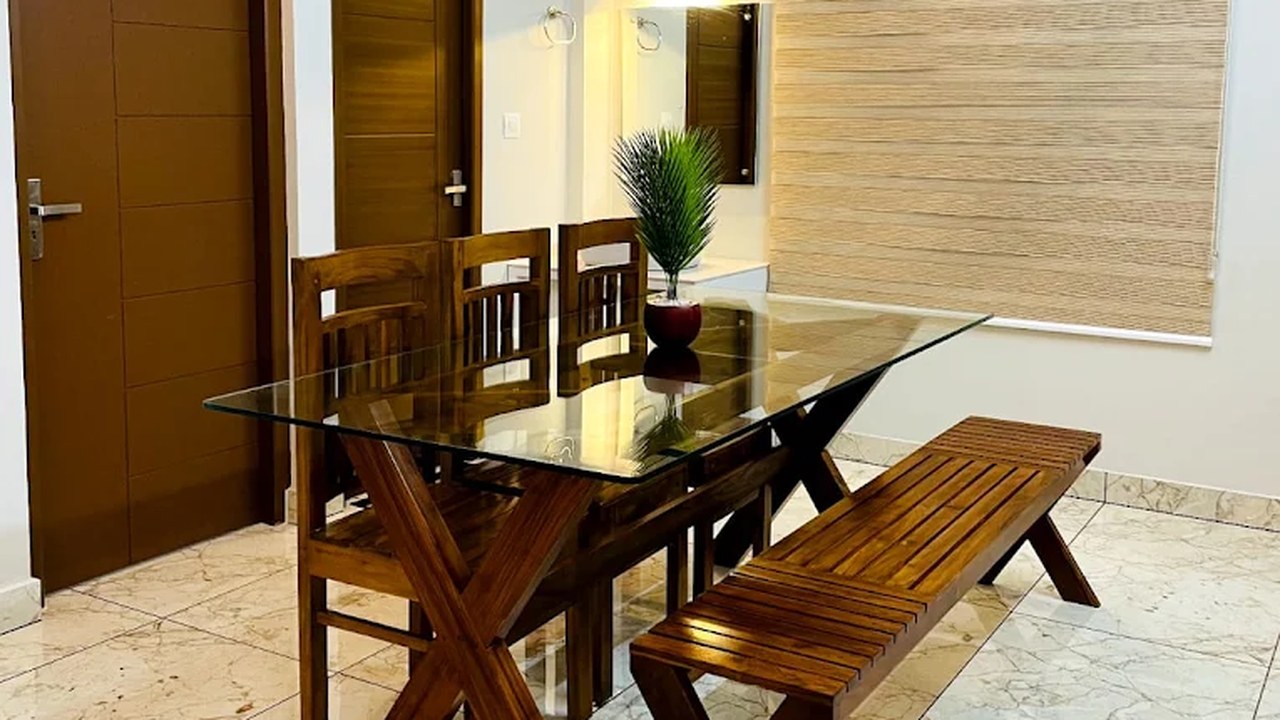 Rental Apartment At Manjery — photo 5