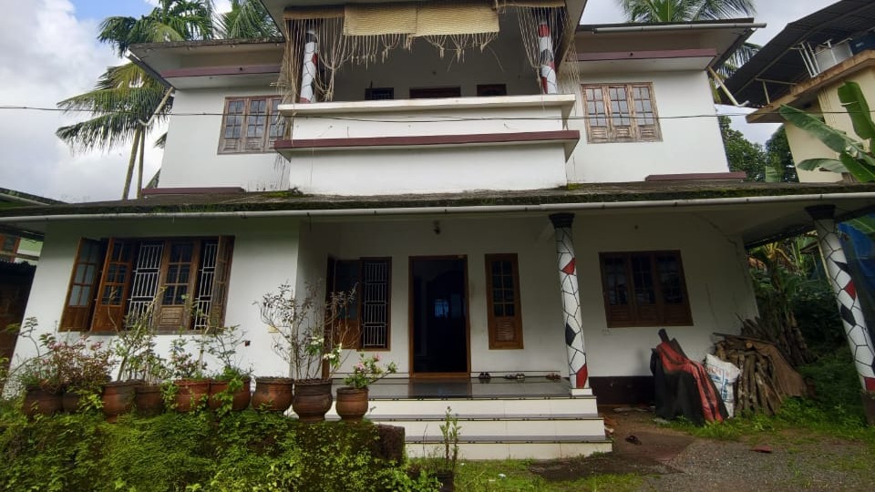 Resale House At Pilathara — photo 2