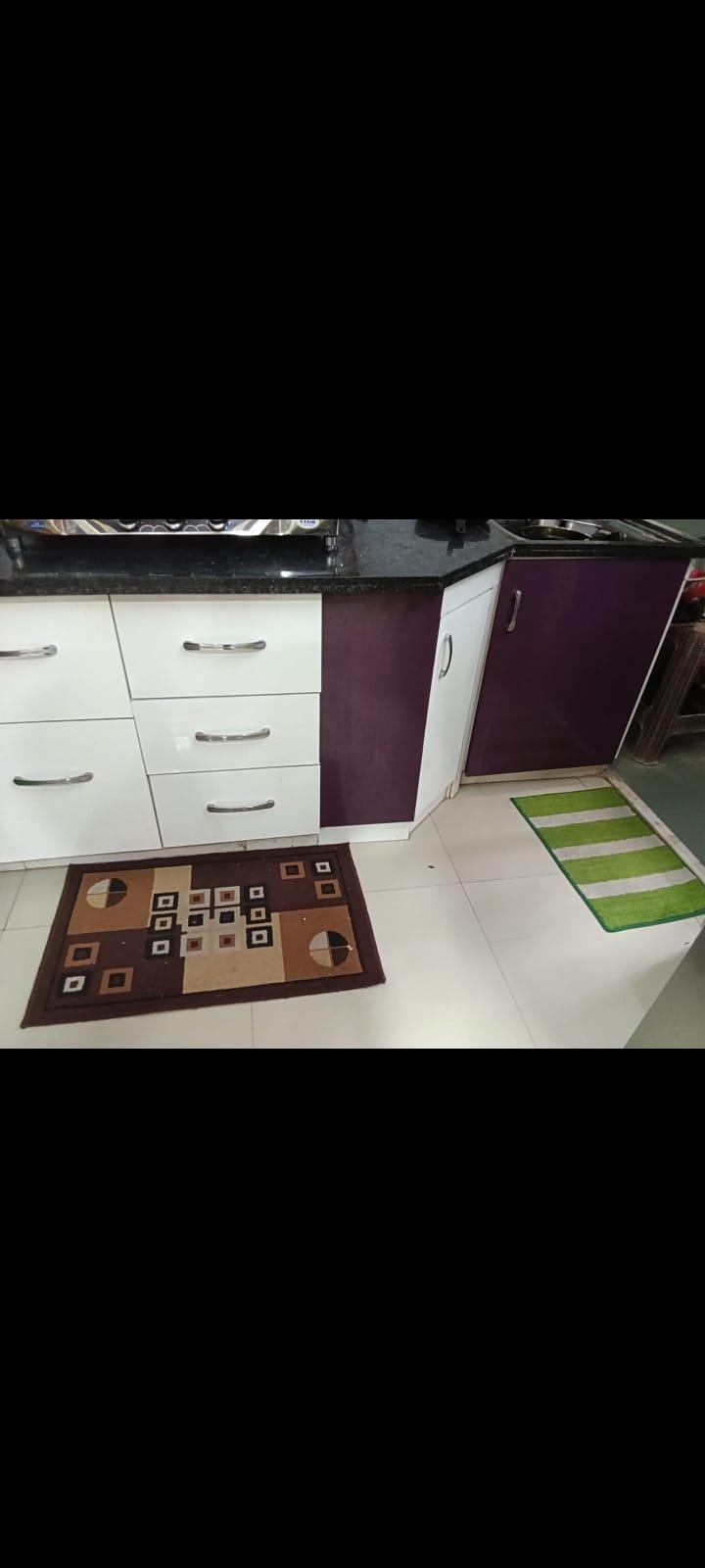 Apartment in Jagatpur Cross Road, Gota, Ahmedabad, Gujarat 382470, India — photo 2