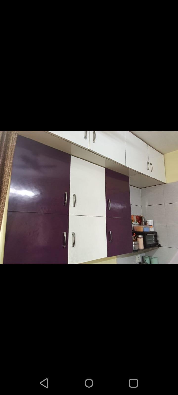 Apartment in Jagatpur Cross Road, Gota, Ahmedabad, Gujarat 382470, India — photo 3