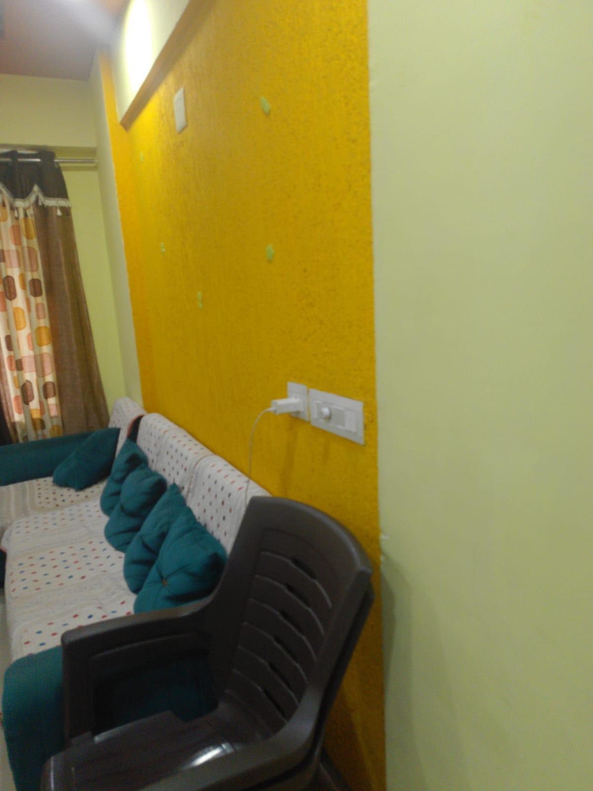 Apartment in Jagatpur Cross Road, Gota, Ahmedabad, Gujarat 382470, India — photo 5