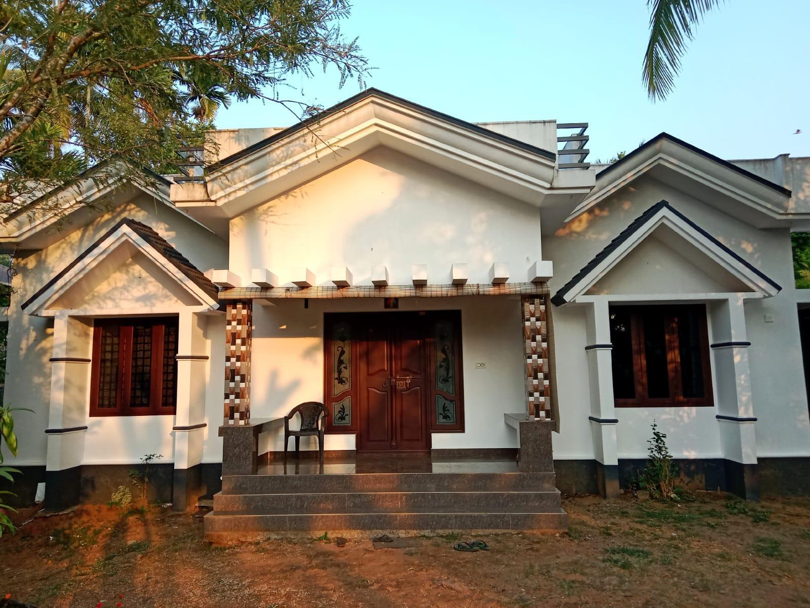 House in 953R+4HP, Irinjalakuda, Kerala 680121, India — photo 2