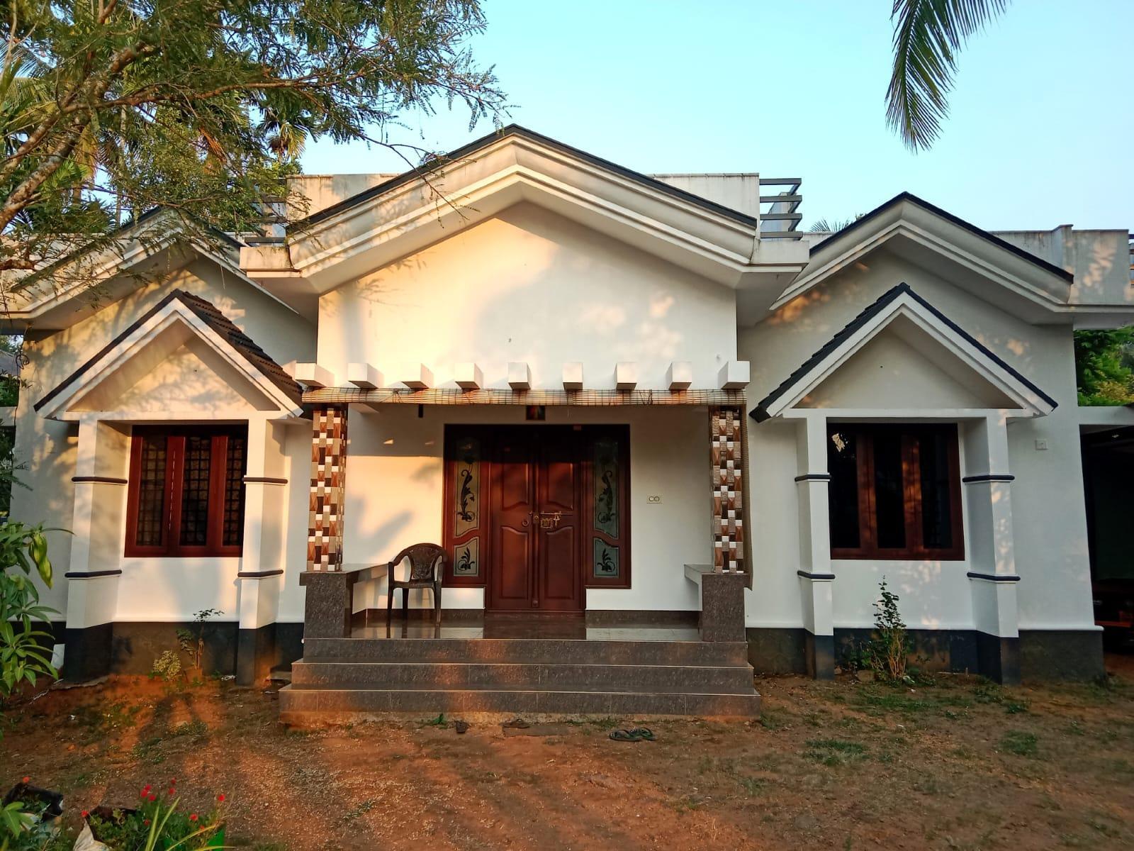 House in 953R+4HP, Irinjalakuda, Kerala 680121, India — photo 4