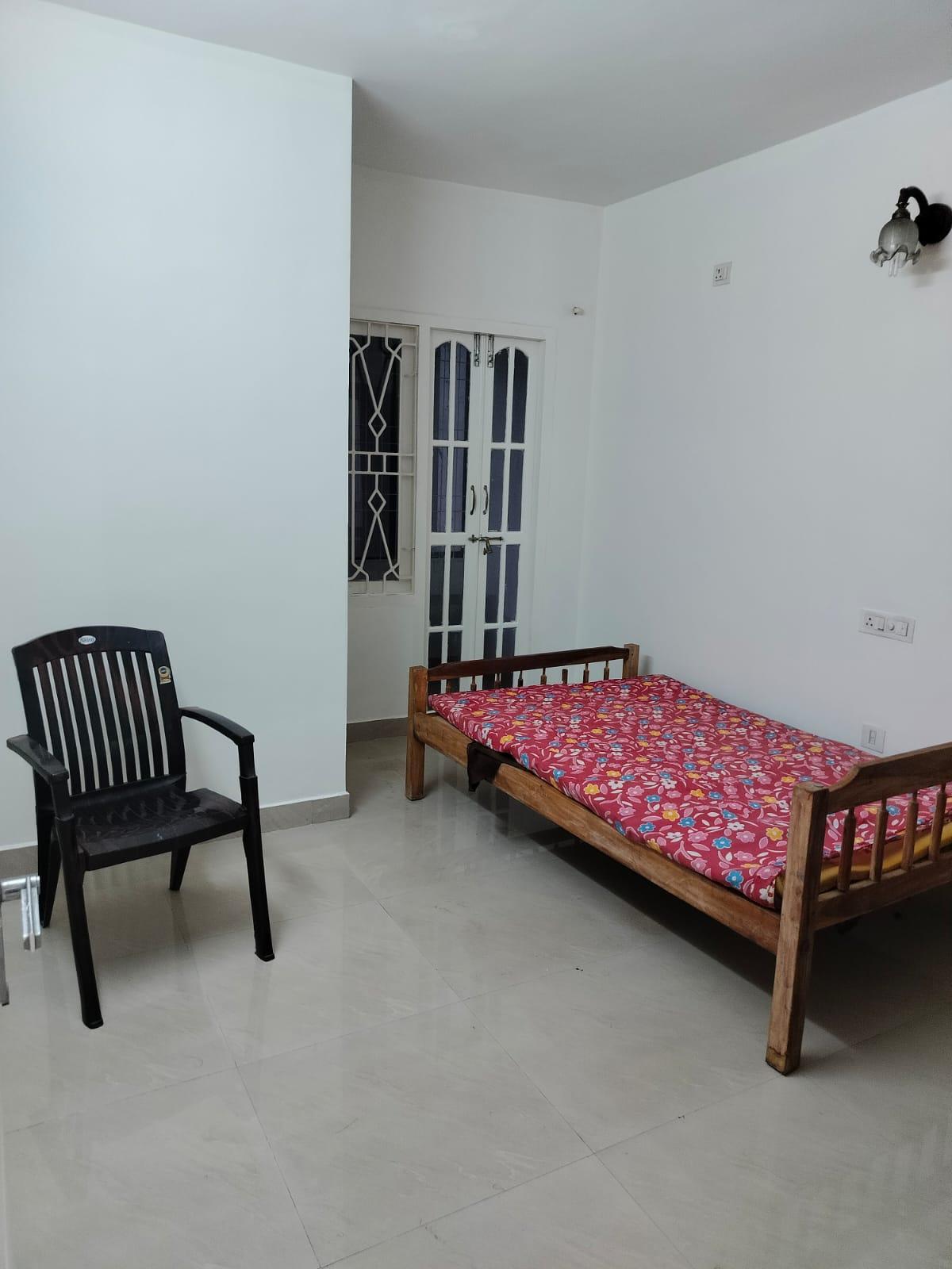 Apartment in Ernakulam — photo 2