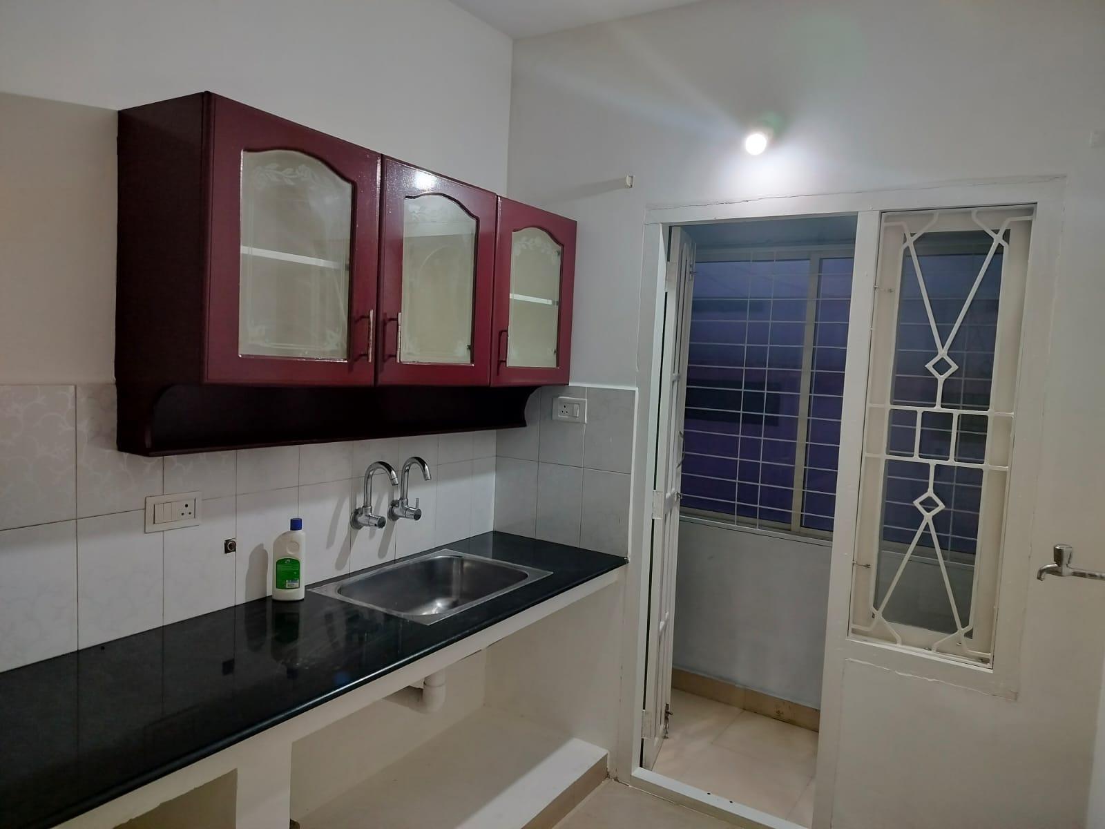Apartment in Ernakulam — photo 3