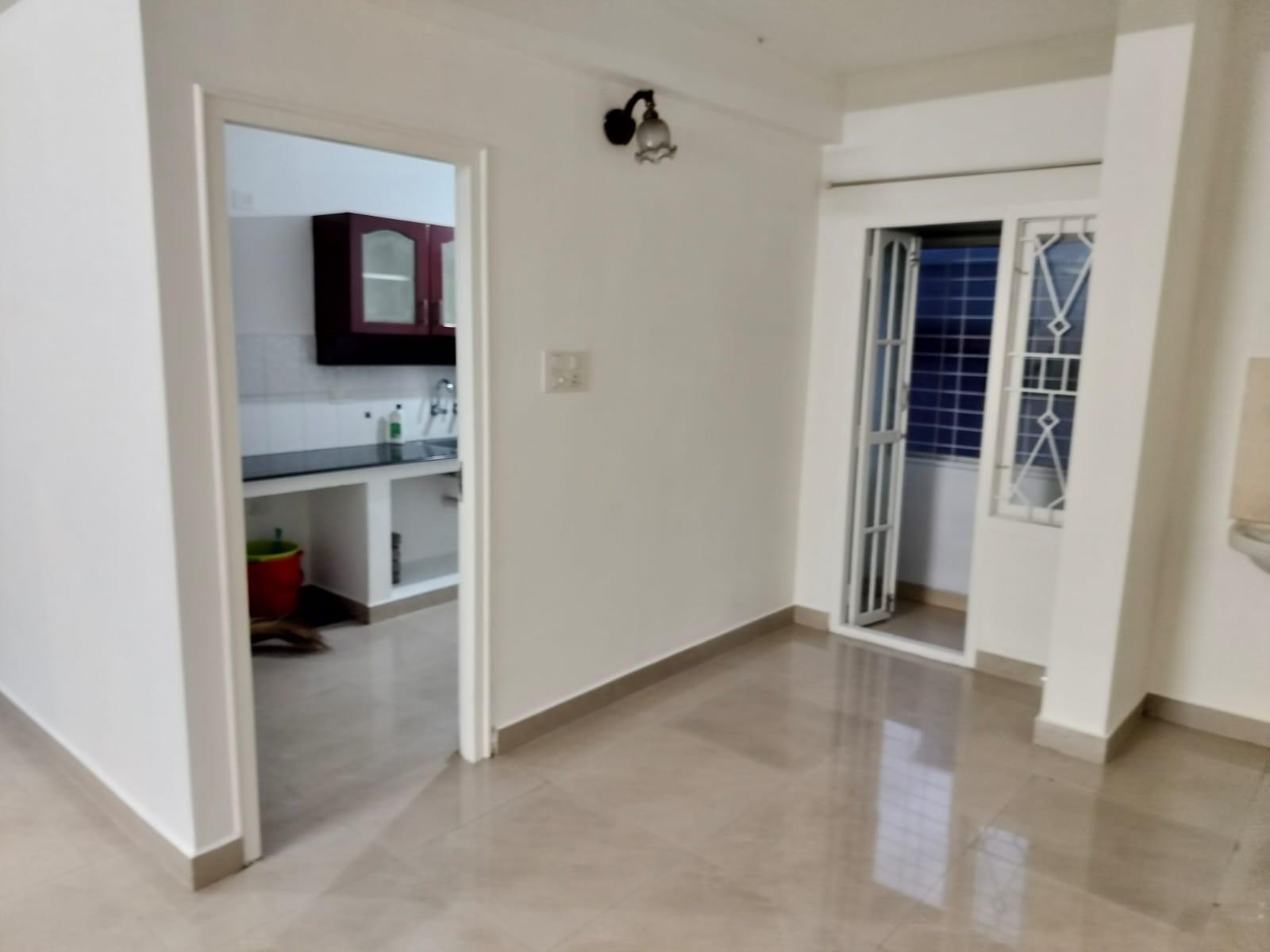 Apartment in Ernakulam — photo 4