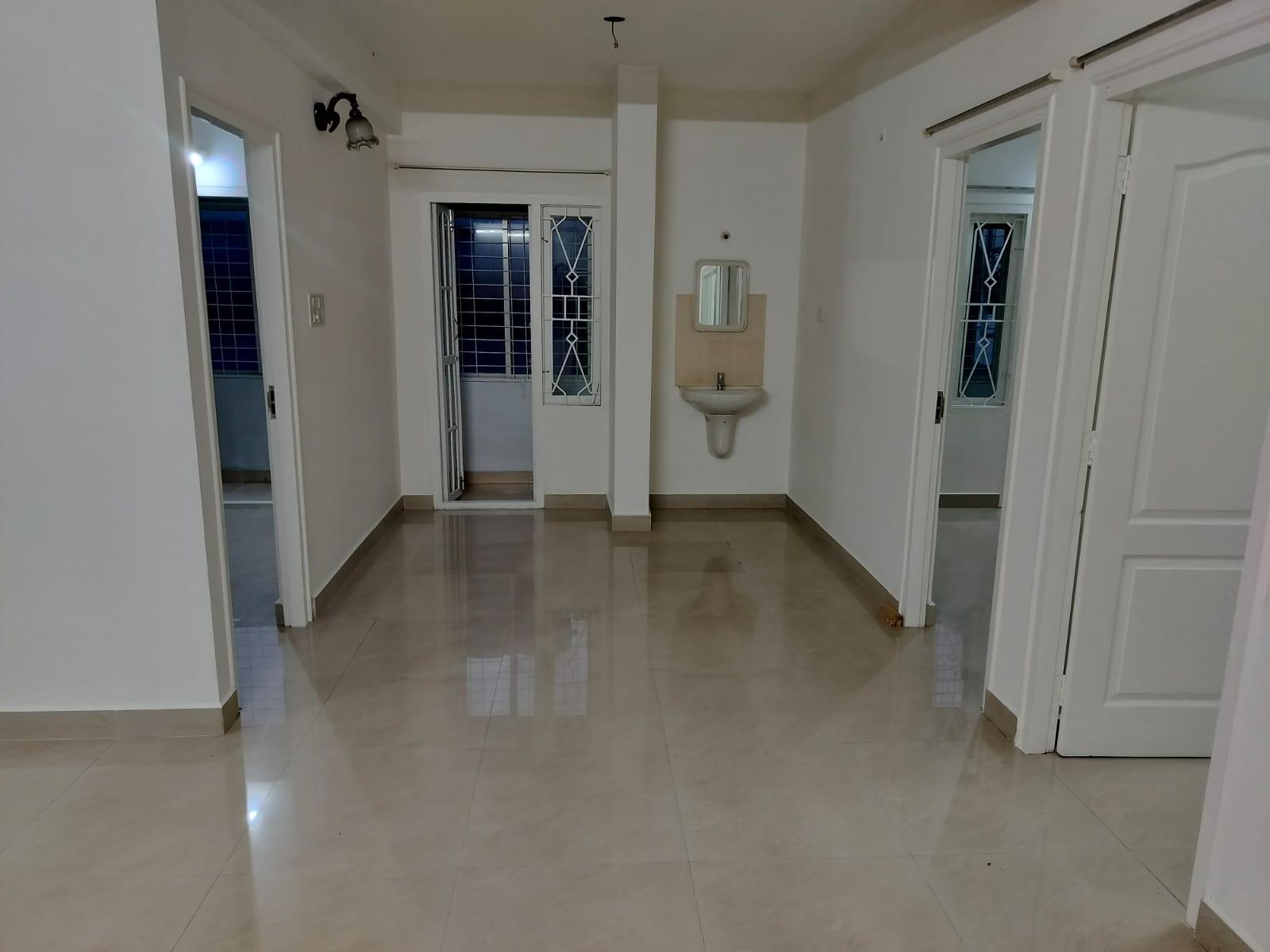 Apartment in Ernakulam — photo 5